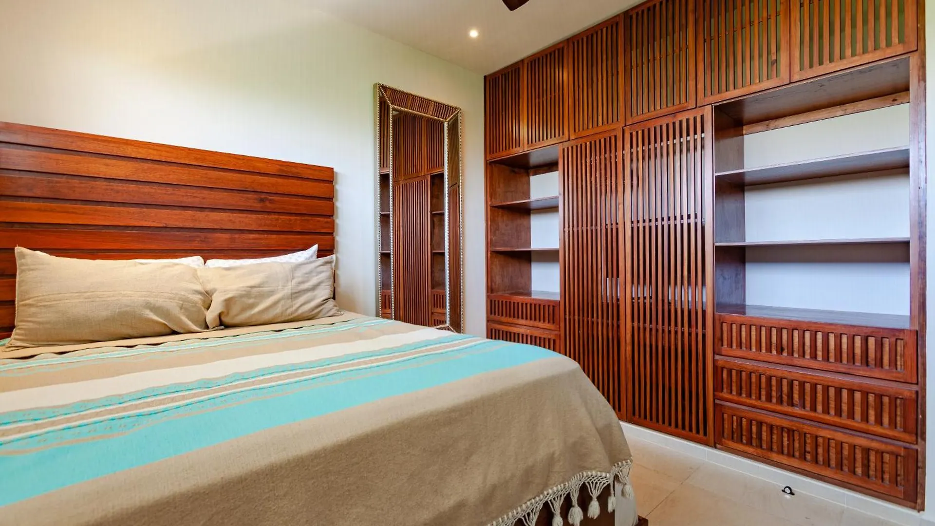 Prázdninový dům New! Condoph10Min To Beachwifi 300Mbgym6Pools Playa del Carmen Mexiko
