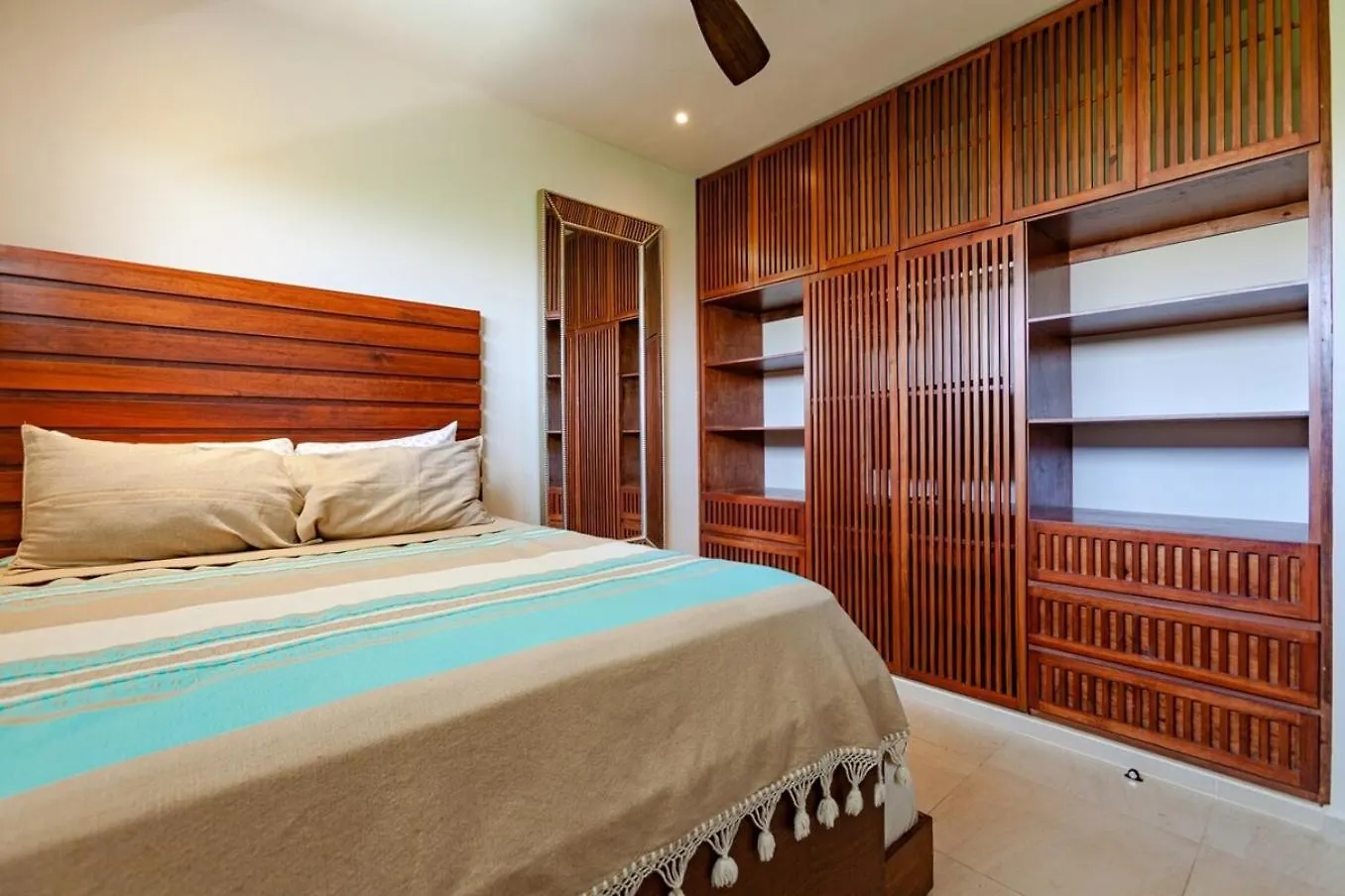 New! Condoph10Min To Beachwifi 300Mbgym6Pools Playa del Carmen Prázdninový dům