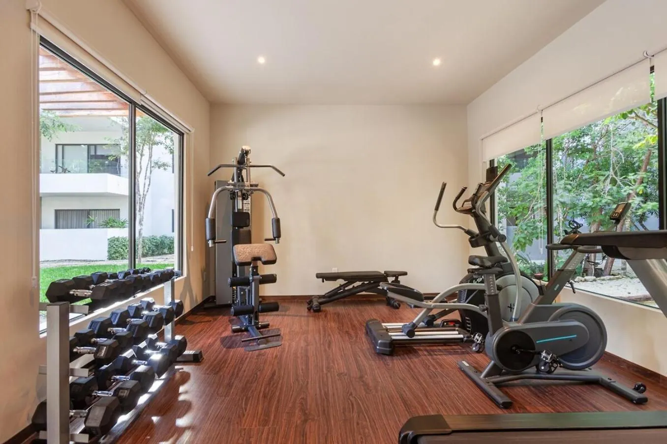 New! Condoph10Min To Beachwifi 300Mbgym6Pools Playa del Carmen Mexiko