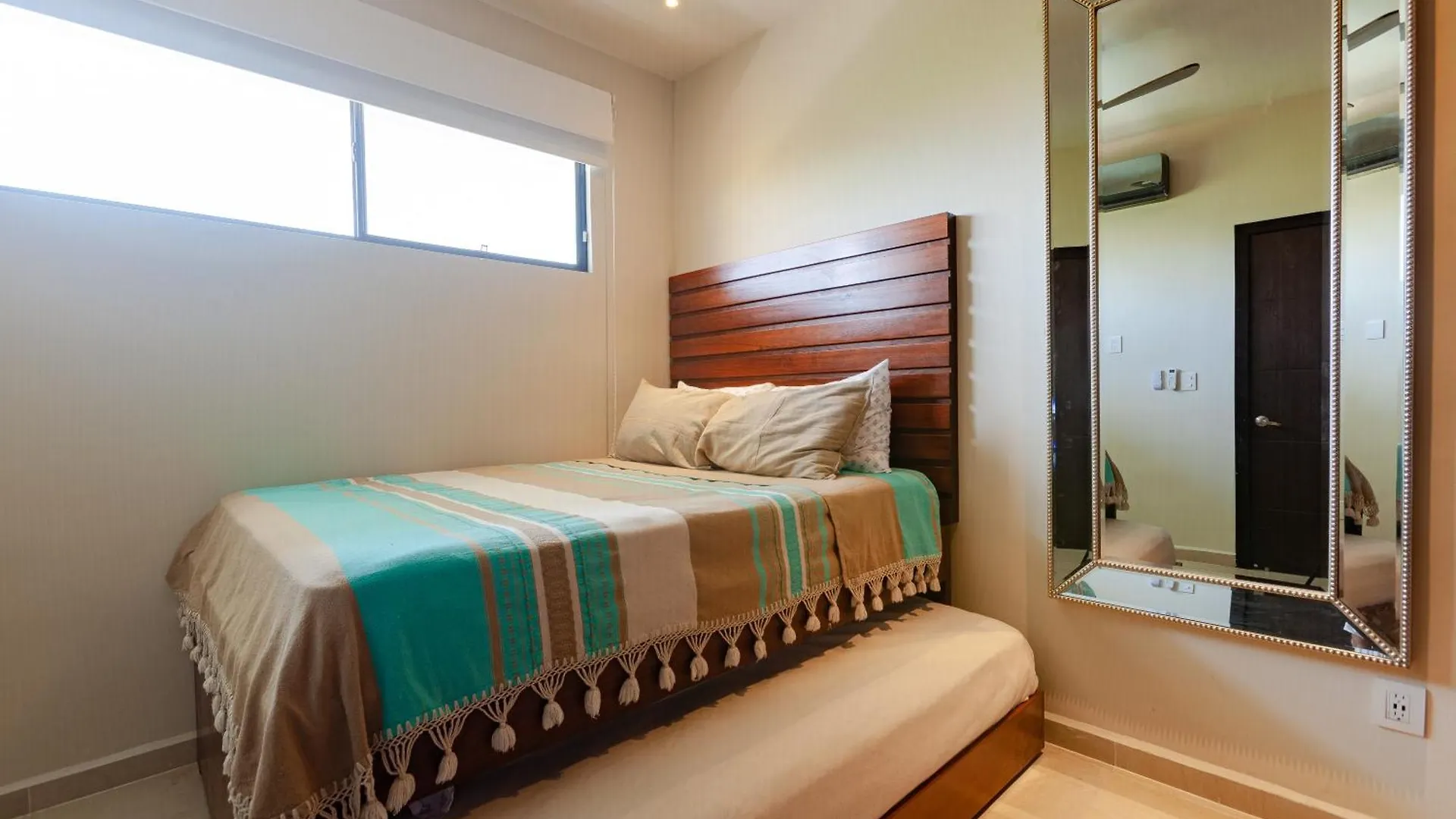New! Condoph10Min To Beachwifi 300Mbgym6Pools Playa del Carmen Prázdninový dům