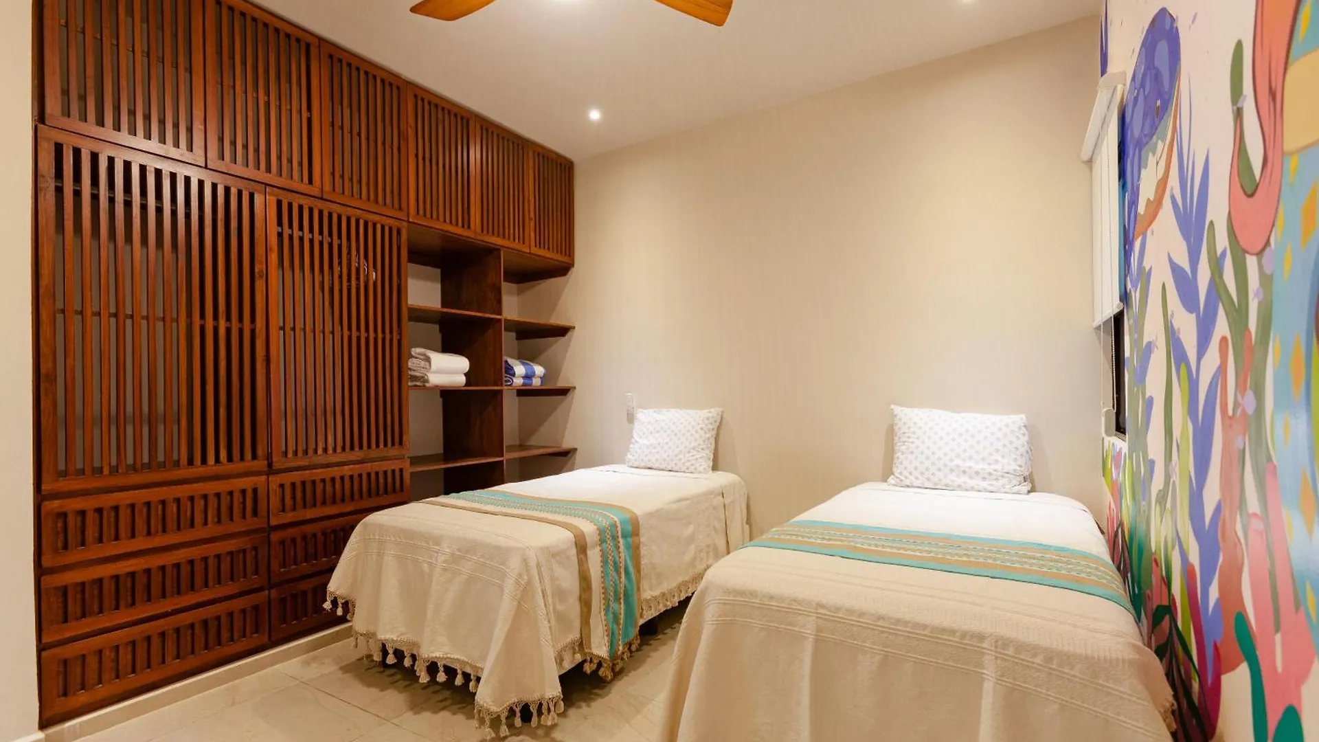New! Condoph10Min To Beachwifi 300Mbgym6Pools Playa del Carmen 0*,  Mexiko
