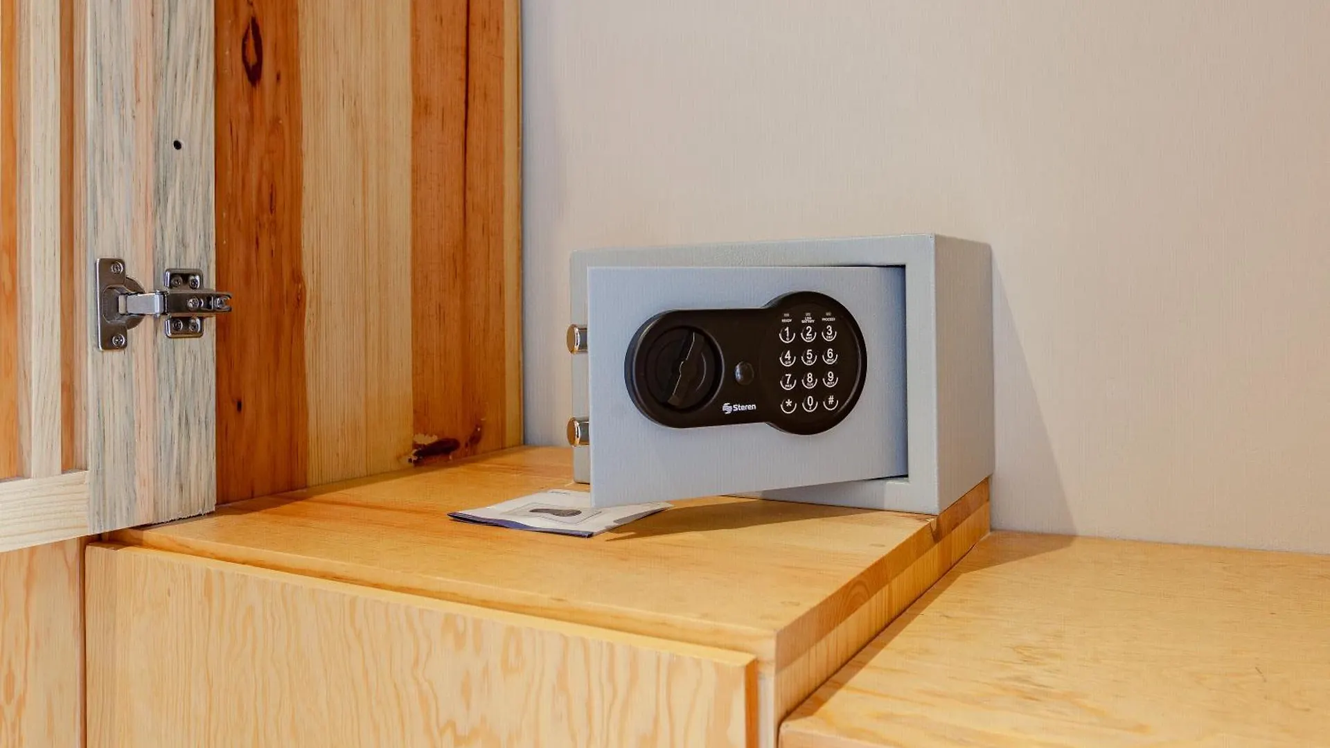 New! Condoph10Min To Beachwifi 300Mbgym6Pools Playa del Carmen México